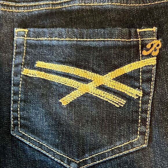 Brody Low Rise Capri Jeans Size 28 - Picture 8 of 10